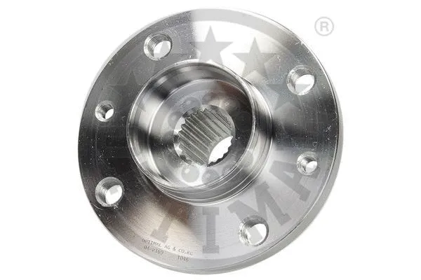 Wheel Hub