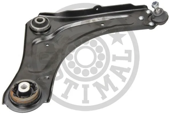 Control/Trailing Arm, wheel suspension (G6-1581)