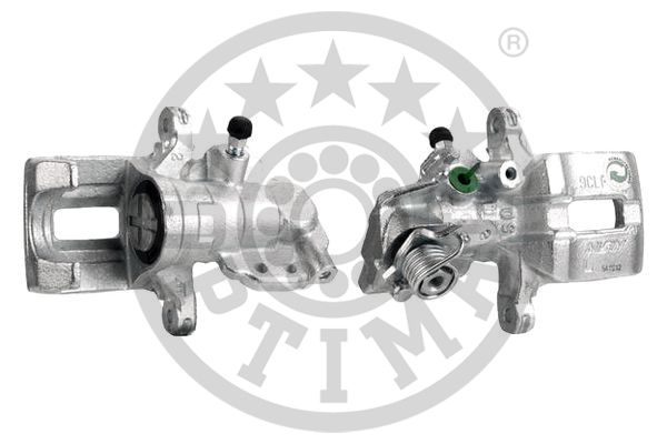 Brake Caliper (BC-1614L)