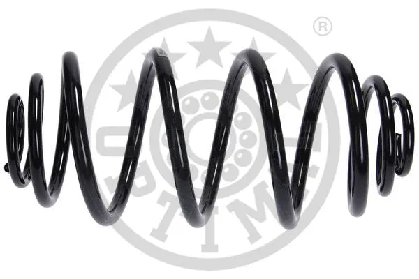 Suspension Spring