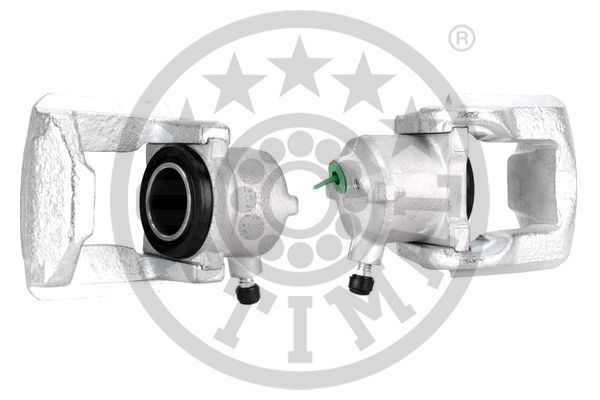 Brake Caliper (BC-1867R)