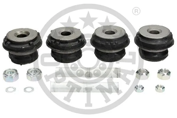 Repair Kit, control arm (F8-5195)