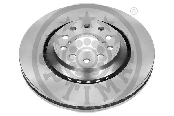 Brake Disc (BS-8700HC)