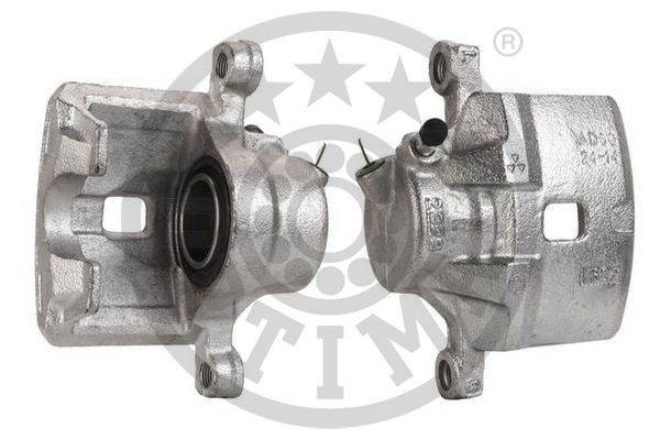 Brake Caliper (BC-2213L)