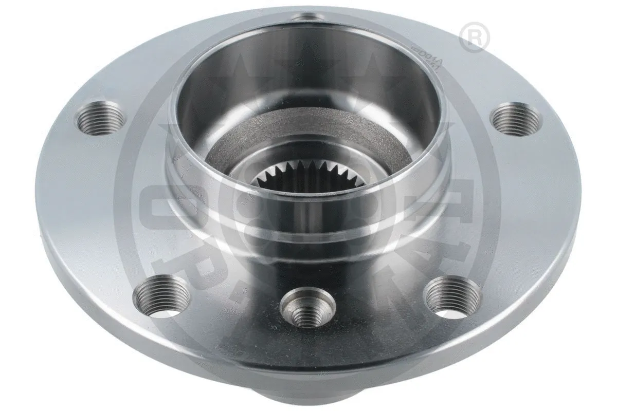 Wheel Hub