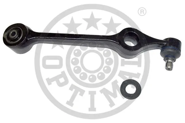 Control/Trailing Arm, wheel suspension (G5-766)