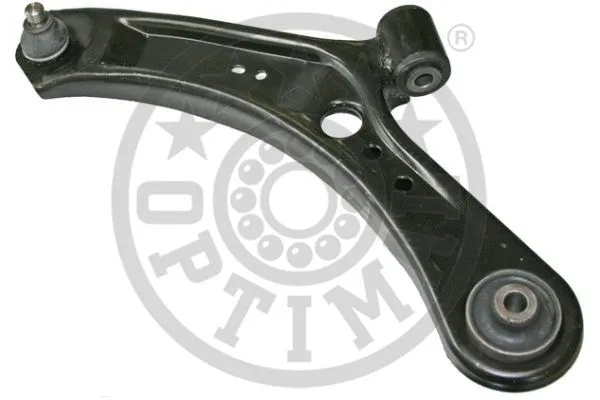 Control/Trailing Arm, wheel suspension (G6-1153)