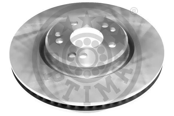 Brake Disc (BS-8892C)