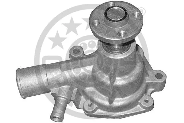 Water Pump, engine cooling (AQ-1762)