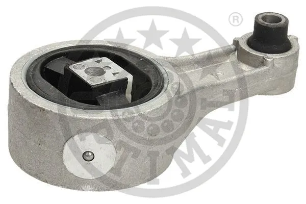 Mounting, engine (F8-5490)