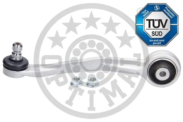 Control/Trailing Arm, wheel suspension (G5-852)
