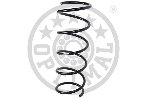 Suspension Spring