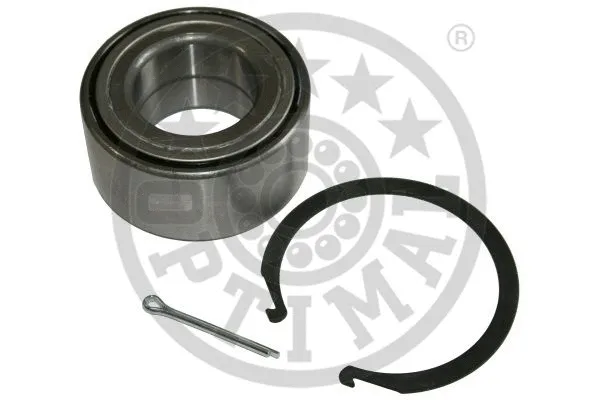 Wheel Bearing Kit (921982)