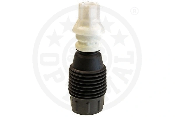Rubber Buffer, suspension (F8-7593)