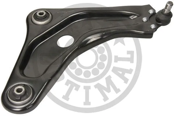 Control/Trailing Arm, wheel suspension (G6-1635)