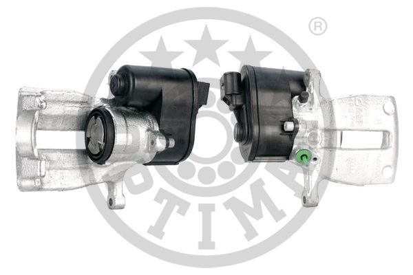 Brake Caliper (BC-1795R)