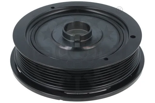 Belt Pulley, crankshaft (F8-8367)