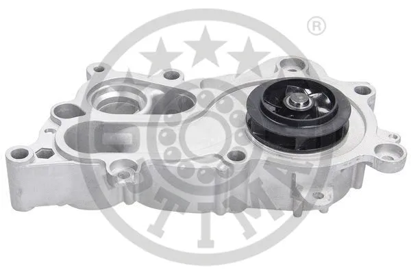 Water Pump, engine cooling (AQ-2394)