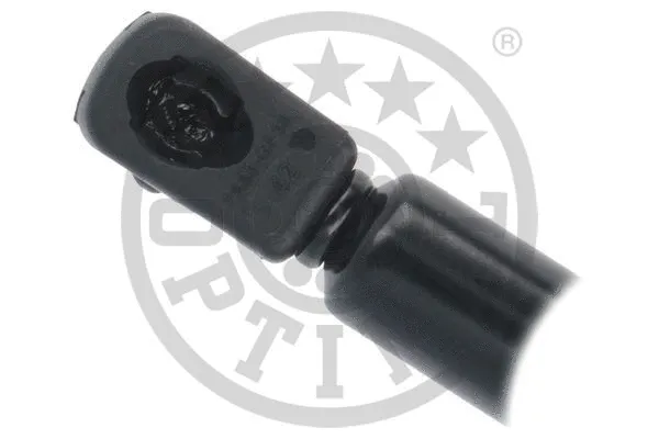 Gas Spring, boot/cargo area