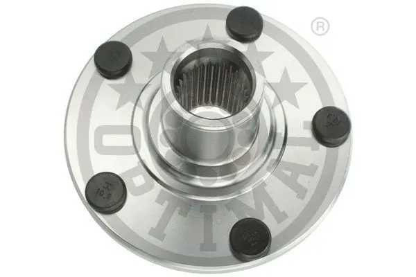 Wheel Hub (04-P446)