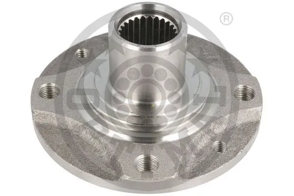 Wheel Hub (04-P512)