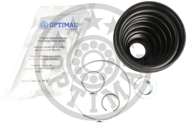 Bellow Kit, drive shaft