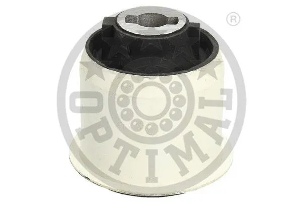Bushing, axle beam (F8-6591)
