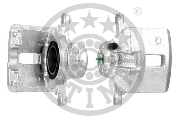 Brake Caliper (BC-2462L)