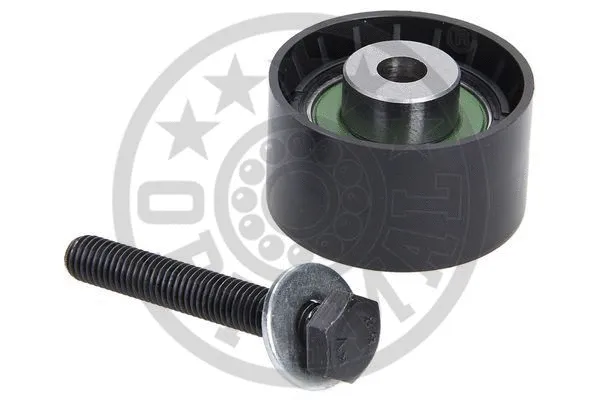 Deflection/Guide Pulley, timing belt (0-N2149)