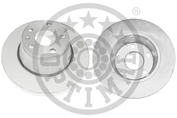 Brake Disc (BS-8776C)