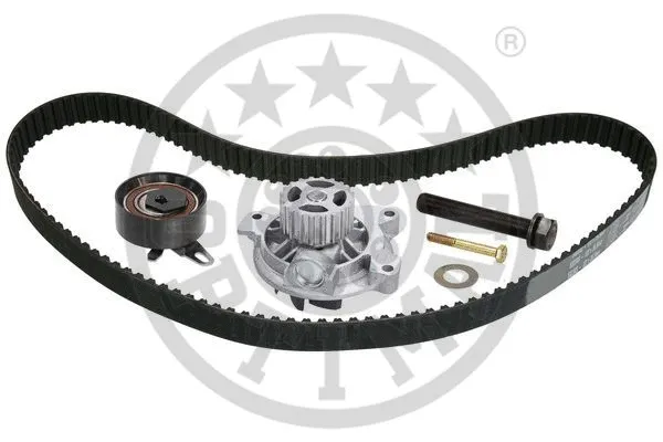 Water Pump & Timing Belt Kit (SK-1725AQ1)