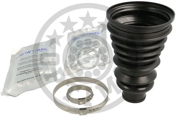 Bellow Kit, drive shaft