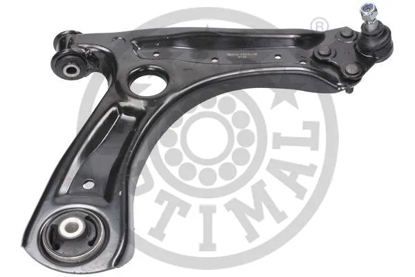 Control/Trailing Arm, wheel suspension (G6-1332)