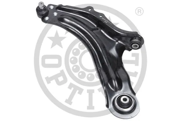 Control/Trailing Arm, wheel suspension (G6-1452)