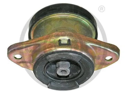 Mounting, engine (F8-6490)