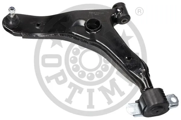 Control/Trailing Arm, wheel suspension (G6-1018)