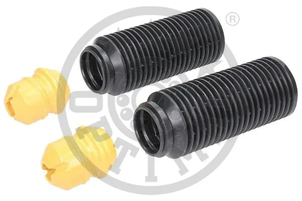 Dust Cover Kit, shock absorber
