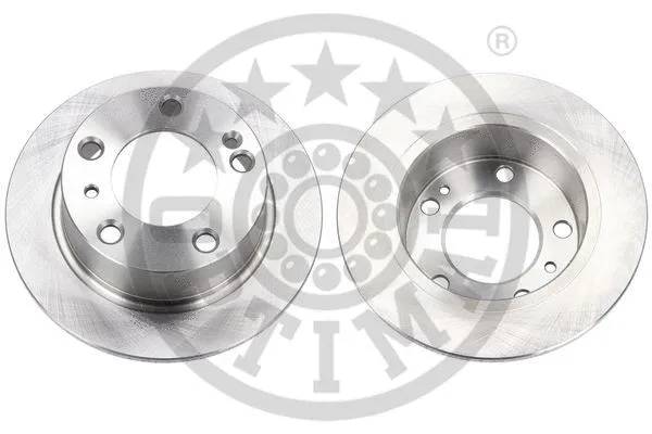 Brake Disc (BS-0200)