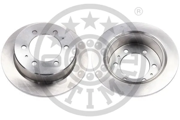 Brake Disc (BS-8756)