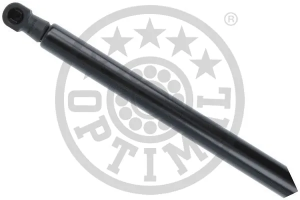Gas Spring, boot/cargo area