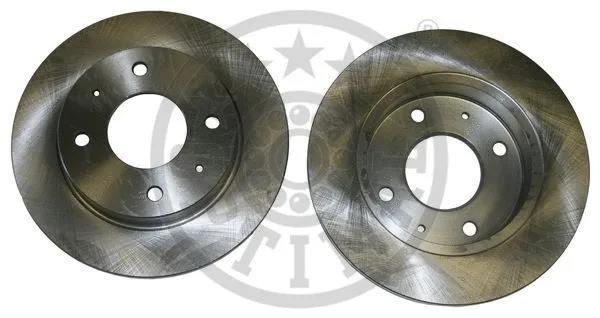 Brake Disc (BS-7888)