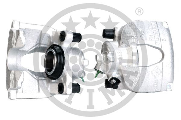 Brake Caliper (BC-2586R)