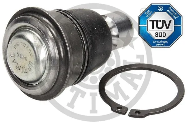 Ball Joint