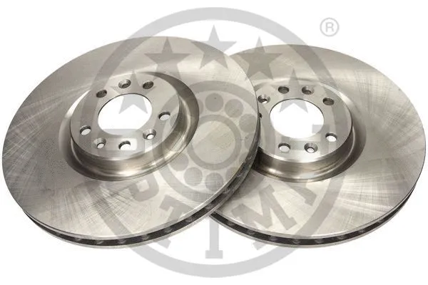 Brake Disc (BS-9224)