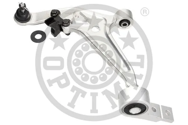 Control/Trailing Arm, wheel suspension (G6-1213)