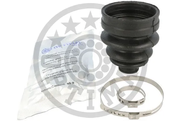 Bellow Kit, drive shaft