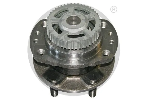 Wheel Bearing Kit (992920)