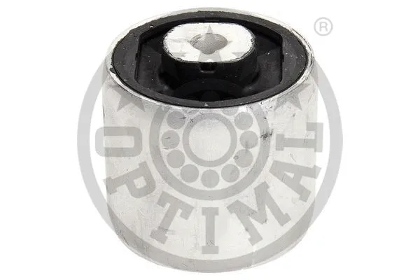 Mounting, control/trailing arm