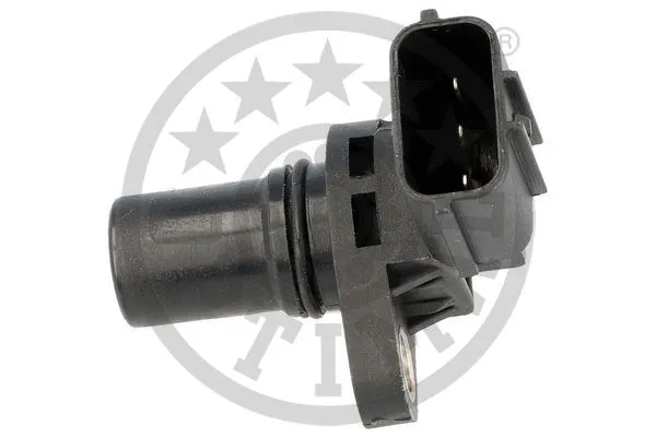 Sensor, crankshaft pulse