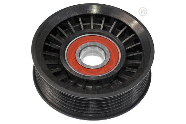 Tensioner Pulley, V-ribbed belt (0-N1846S)